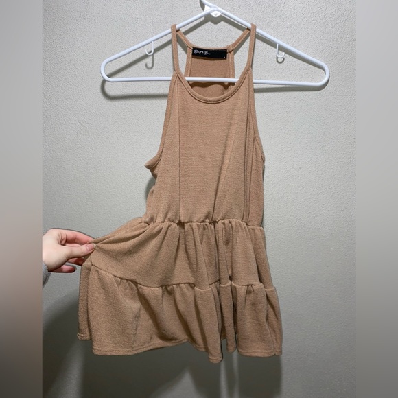 Flowy Top - Picture 1 of 3